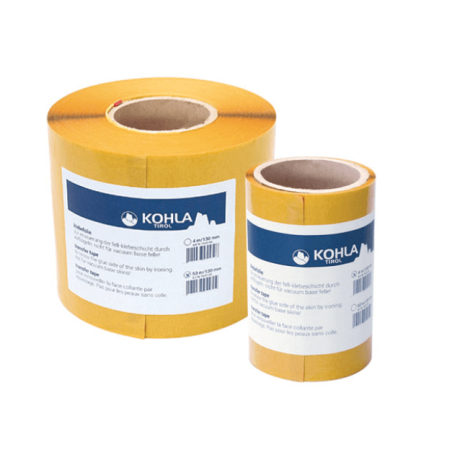 KOHLA - Colle en rouleau pour peaux de phoque 4mt
