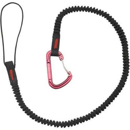 Camp - Hammer Leash Rewind, elastisches Gurtband