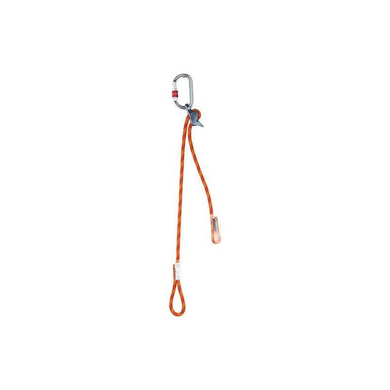 Camp - Swing, Adjustable rope lanyard