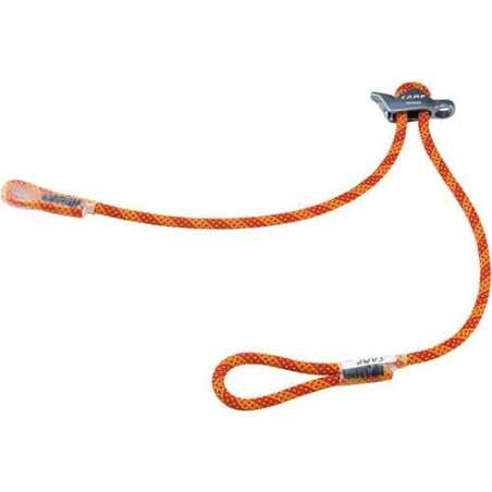 Camp - Swing, Adjustable rope lanyard