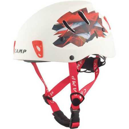 CAMP - Armour , casco alpinismo