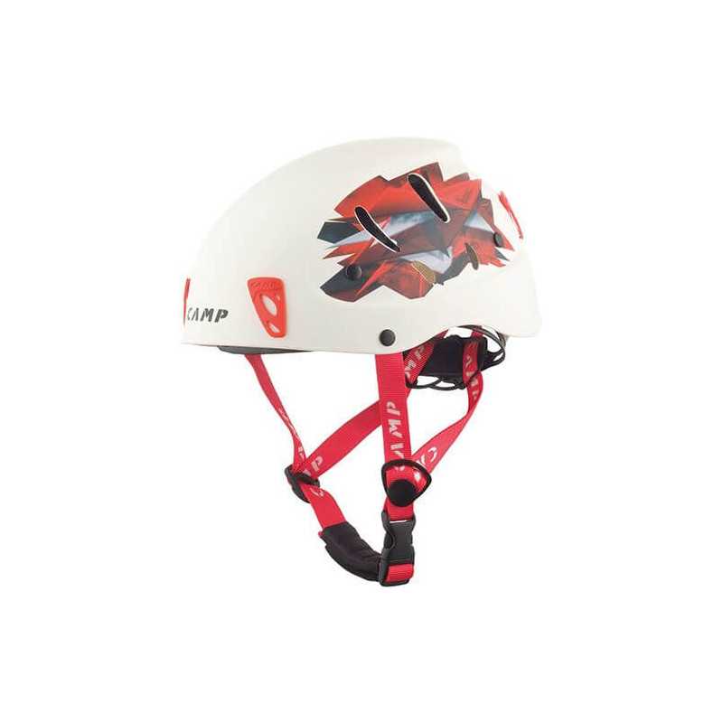 Buy CAMP - Armor 2019, mountaineering helmet up MountainGear360