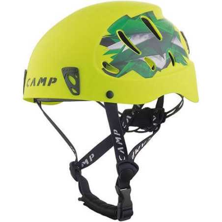 CAMP - Armour , casco alpinismo