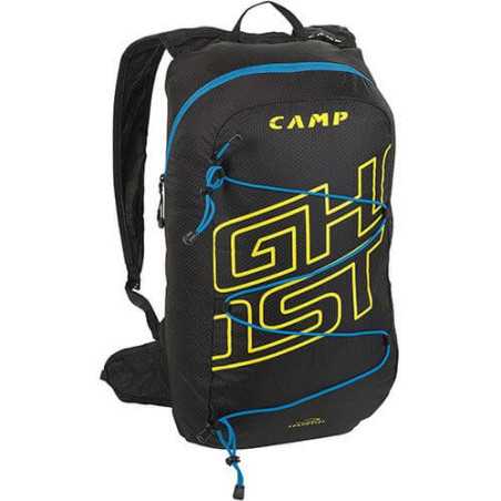 Comprar Camp - Ghost 15L, mochila multideporte superligera y compacta arriba MountainGear360