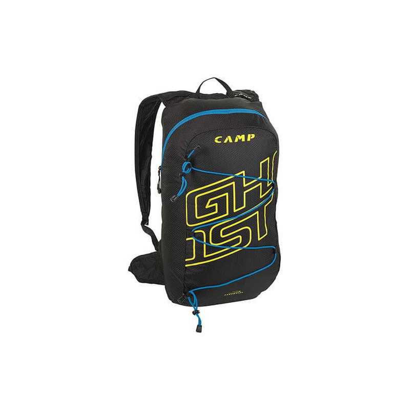 Acheter Camp - Ghost 15L, sac à dos multisports super léger et compact debout MountainGear360