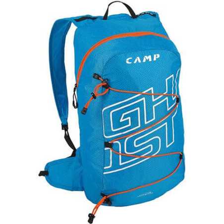 Camp - Ghost 15L, hyperlight multisport backpack