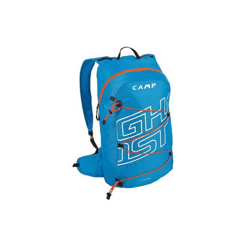 Camp - Ghost 15L, mochila multideporte superligera y compacta