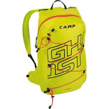 Camp - Ghost 15L, zaino multisport superleggero e compatto