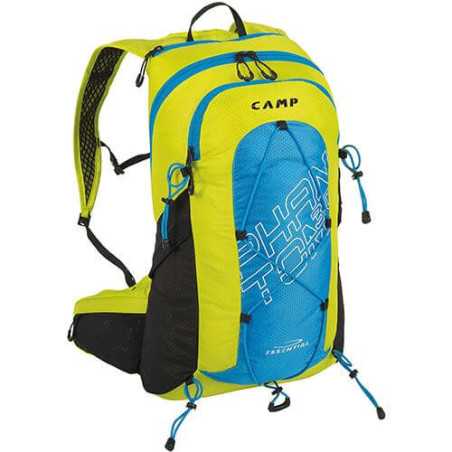 Comprar Camp - Phantom 3.0 15L, mochila multideporte ligera y compacta arriba MountainGear360