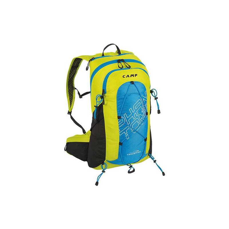 Camp - Phantom 3.0 15L, sac à dos multisports léger et compact