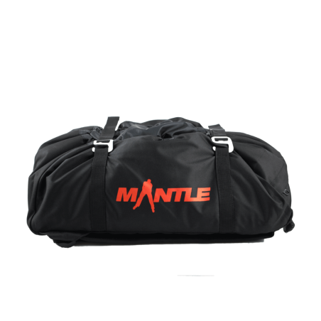 MANTLE - Rope Bag, Sac à dos en corde