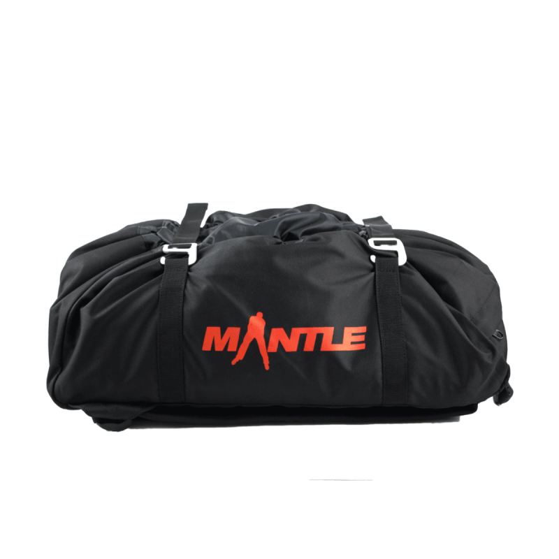 MANTLE - Bolsa de cuerda, Mochila porta cuerda