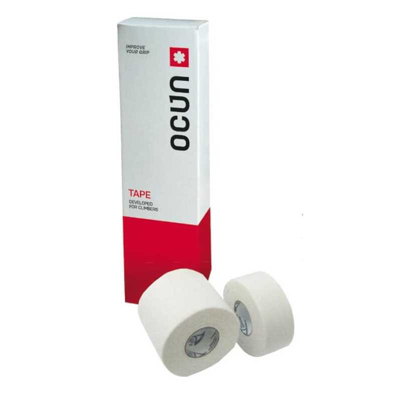 Buy OCUN - Tape 25 mm, climbing belt up MountainGear360