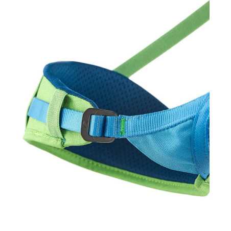 Edelrid - Jay III, climbing harness, mountaineering, via ferrata