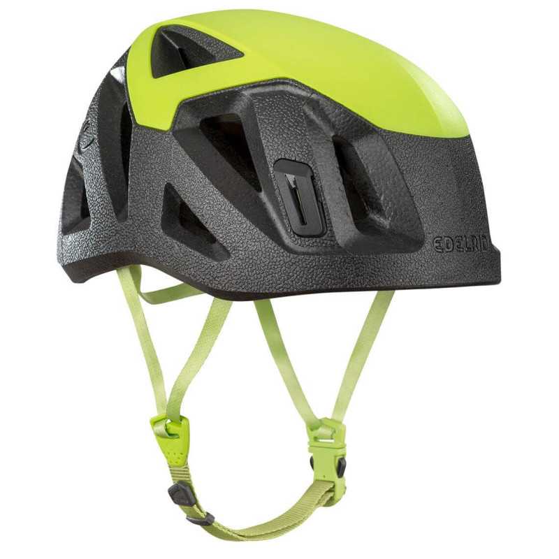 Edelrid - Salathe, casque d'alpinisme ultra-léger