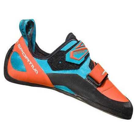 Buy La Sportiva - Katana , climbing shoes up MountainGear360