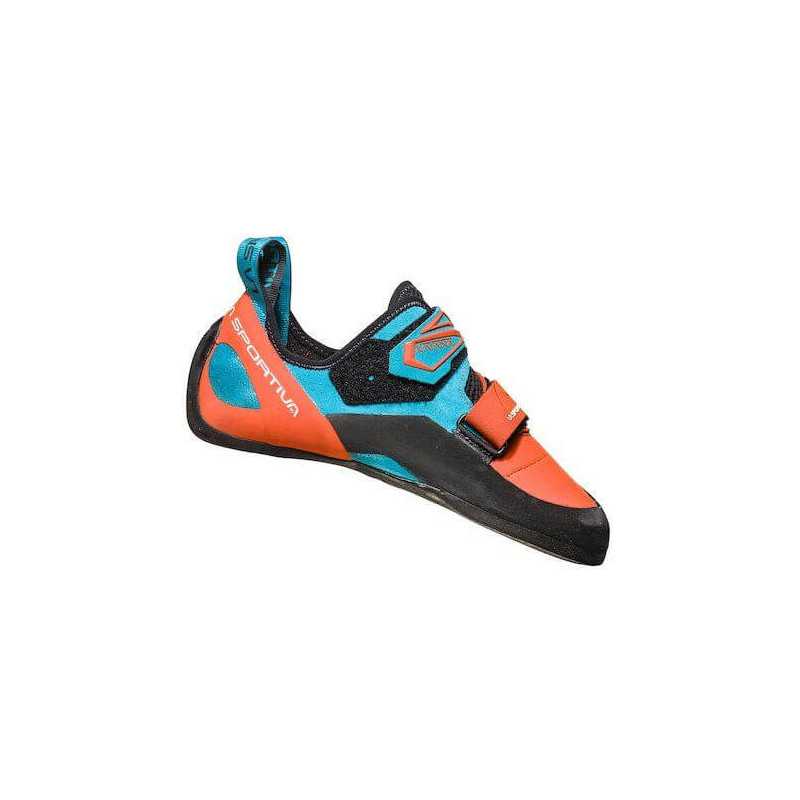 Buy La Sportiva - Katana , climbing shoes up MountainGear360