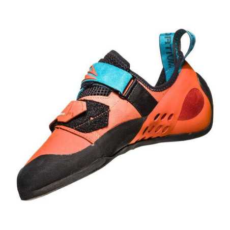 Comprar La Sportiva - Katana, zapato de escalada arriba MountainGear360