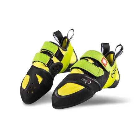 Buy OCUN - Ozone Plus, climbing shoes up MountainGear360