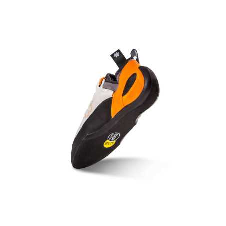 Ocun - Jett LU, climbing shoe for long routes