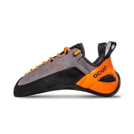 Ocun - Jett LU, climbing shoe for long routes