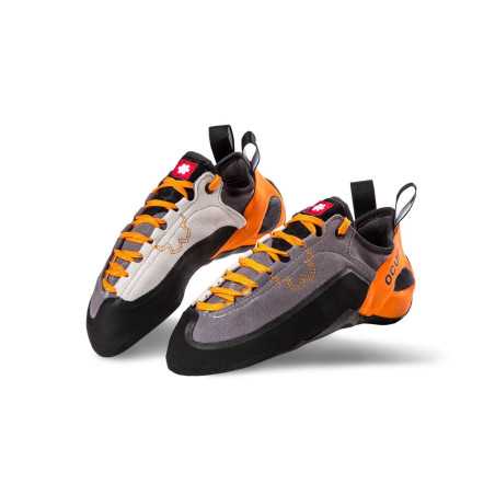 Buy Ocun - Jett LU, climbing shoe for long routes up MountainGear360