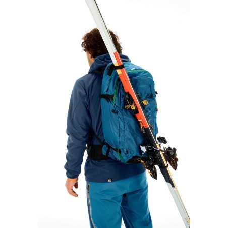 Compra Ortovox - Ascent 32, zaino scialpinismo su MountainGear360