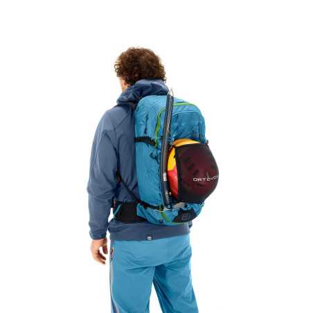 Acheter Ortovox - Ascent 32, sac à dos de ski alpinisme debout MountainGear360