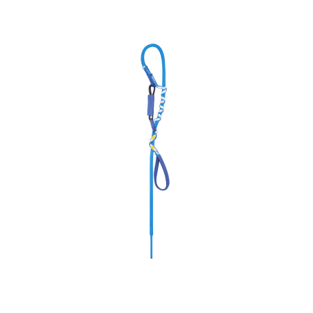 Compra Beal - Escaper, sistema di calata su corda singola su MountainGear360