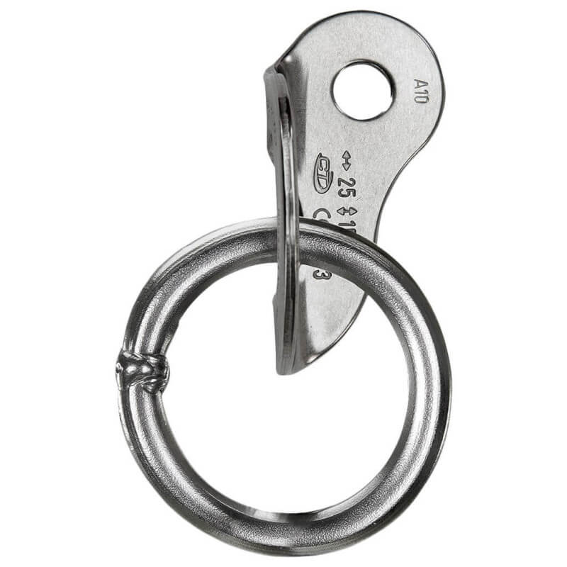 Climbing Technology - Plate Ring