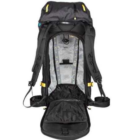 Grivel - Zen 35, mochila de montañismo y escalada superligera