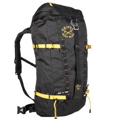 Comprar Grivel - Zen 35, mochila de montañismo y escalada superligera arriba MountainGear360
