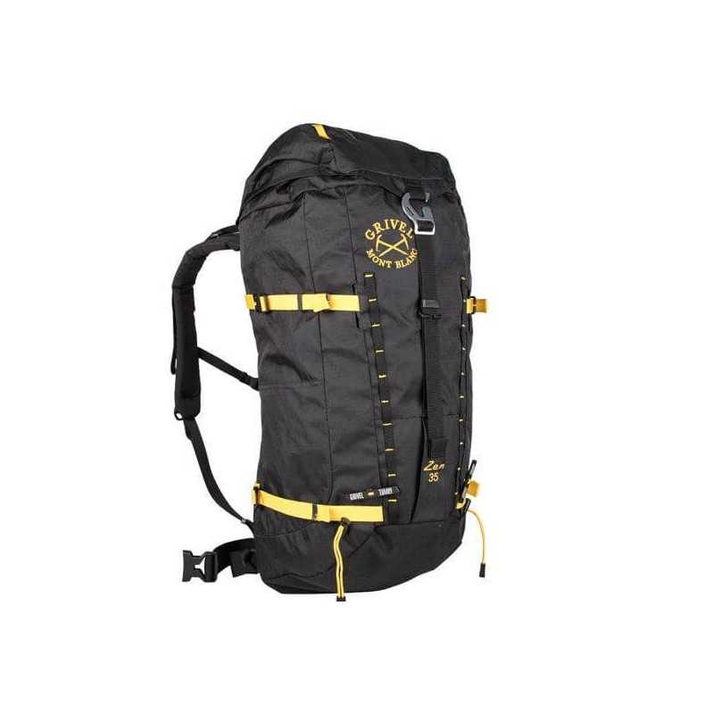 Buy Grivel - Zen 35, super light mountaineering and climbing backpack up MountainGear360