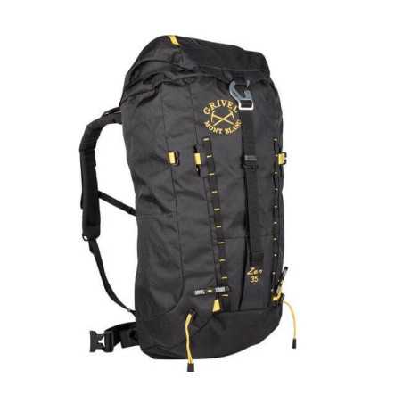 Comprar Grivel - Zen 35, mochila de montañismo y escalada superligera arriba MountainGear360