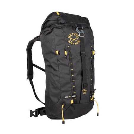 Grivel - Zen 35, super light mountaineering and climbing backpack