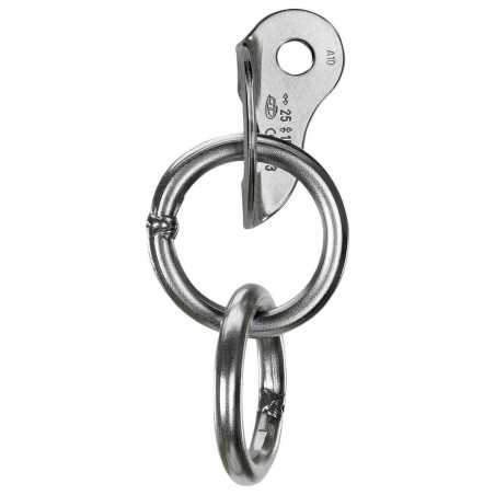 Climbing Technology - Plate Ring ( double ring )