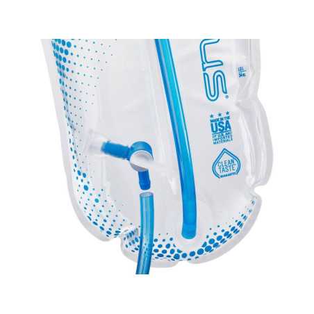 Platypus - Big Zip EVO LP, Hydration bag