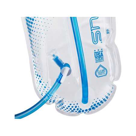 Platypus - Big Zip EVO LP, Hydration bag