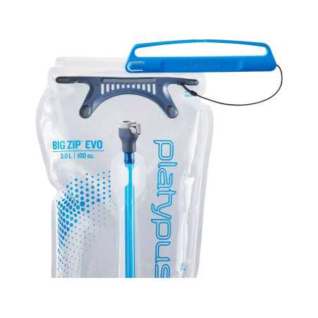 Platypus - Big Zip EVO LP, Hydration bag