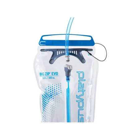 Platypus - Big Zip EVO LP, Hydration bag