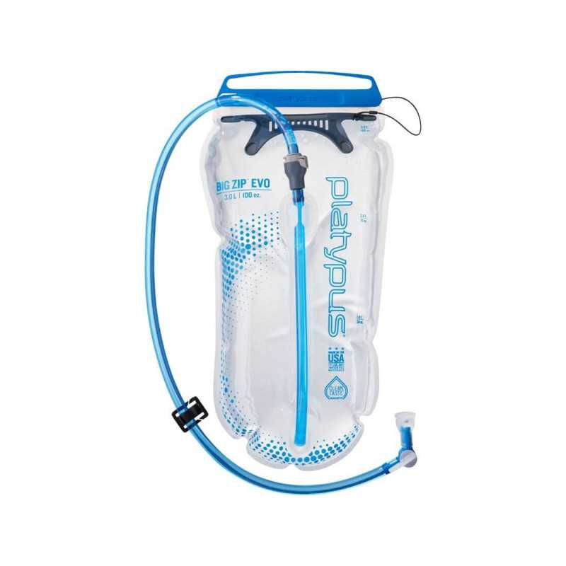 Platypus - Big Zip EVO LP, Hydration bag