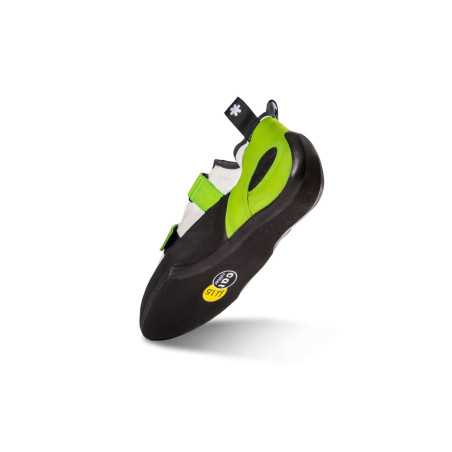 Ocun - Jett QC, climbing shoe for long routes