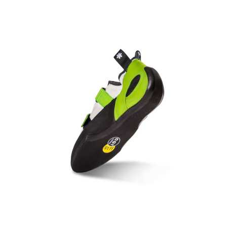 Buy Ocun - Jett QC, climbing shoe for long routes up MountainGear360