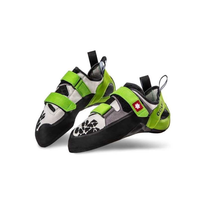 Ocun - Jett QC, climbing shoe for long routes