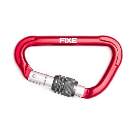 FIXE - ROCK STONE asymmetrischer Karabiner