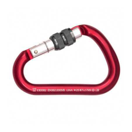 Buy FIXE - LOTUS, HMS carabiner up MountainGear360