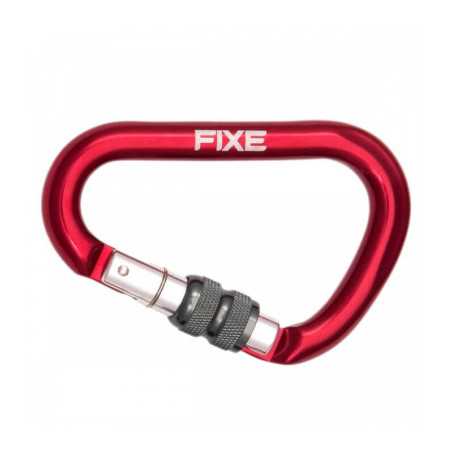 FIXE - LOTUS, HMS carabiner