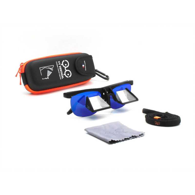 Acheter Lunettes de sécurité - Y&Y Solar Up, lunettes de soleil debout MountainGear360