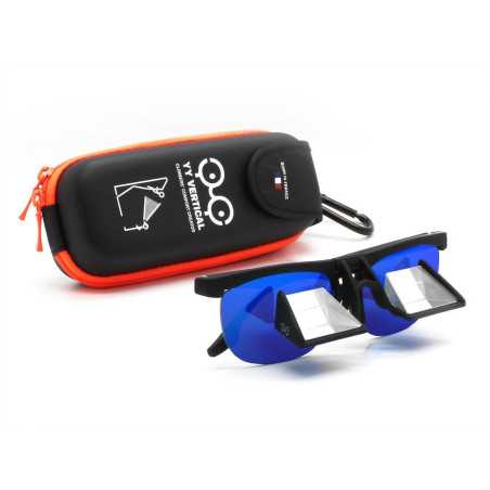 Compra Occhiali da sicura - Y&Y Solar Up, per occhiali da sole su MountainGear360