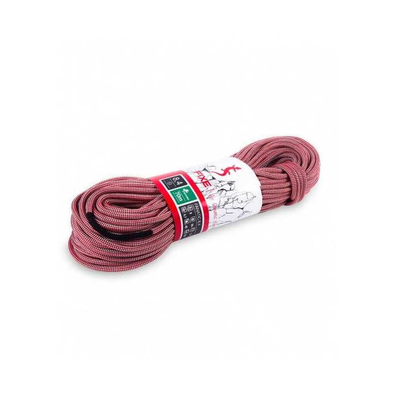 Buy FIXE Roca - FANATIC NATURE 8,4mm, half rope up MountainGear360